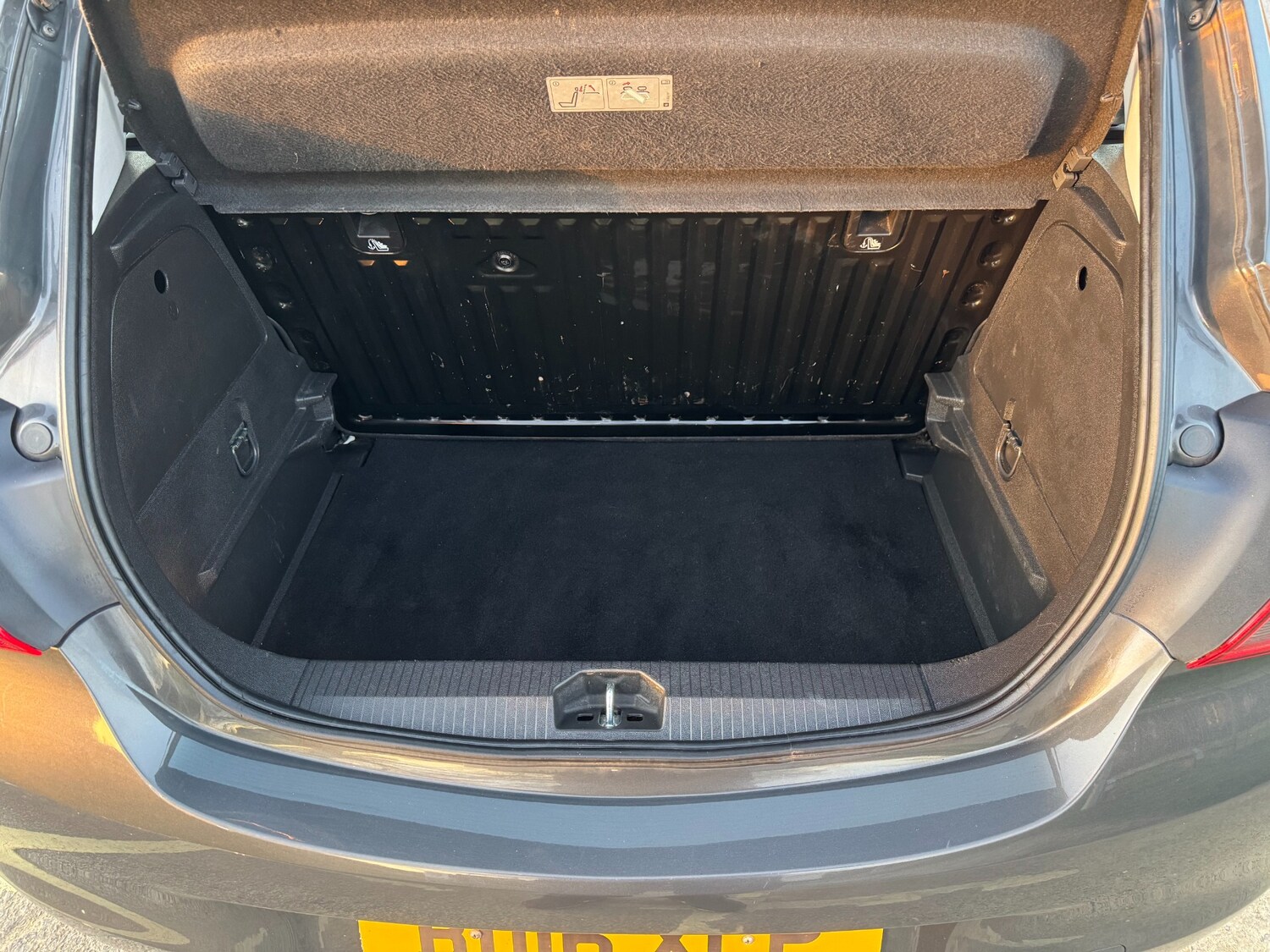 Used Vauxhall Corsa 2016 for sale - 78122012: Photo 15