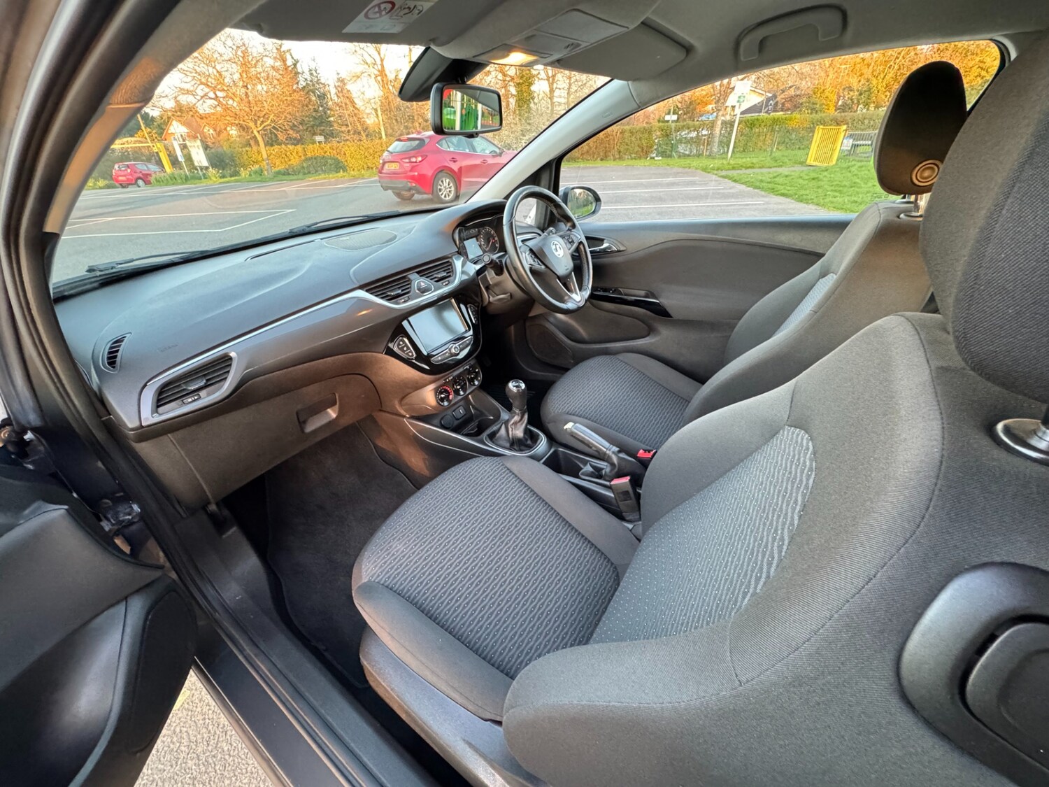 Used Vauxhall Corsa 2016 for sale - 78122012: Photo 16