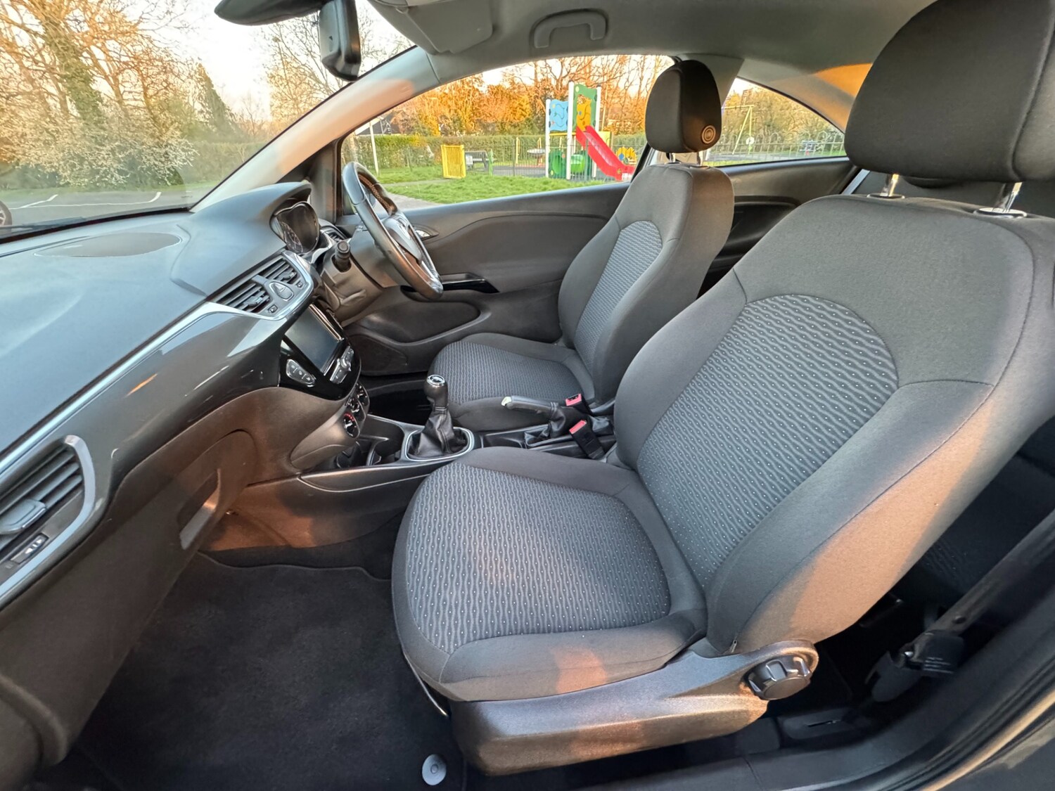 Used Vauxhall Corsa 2016 for sale - 78122012: Photo 17