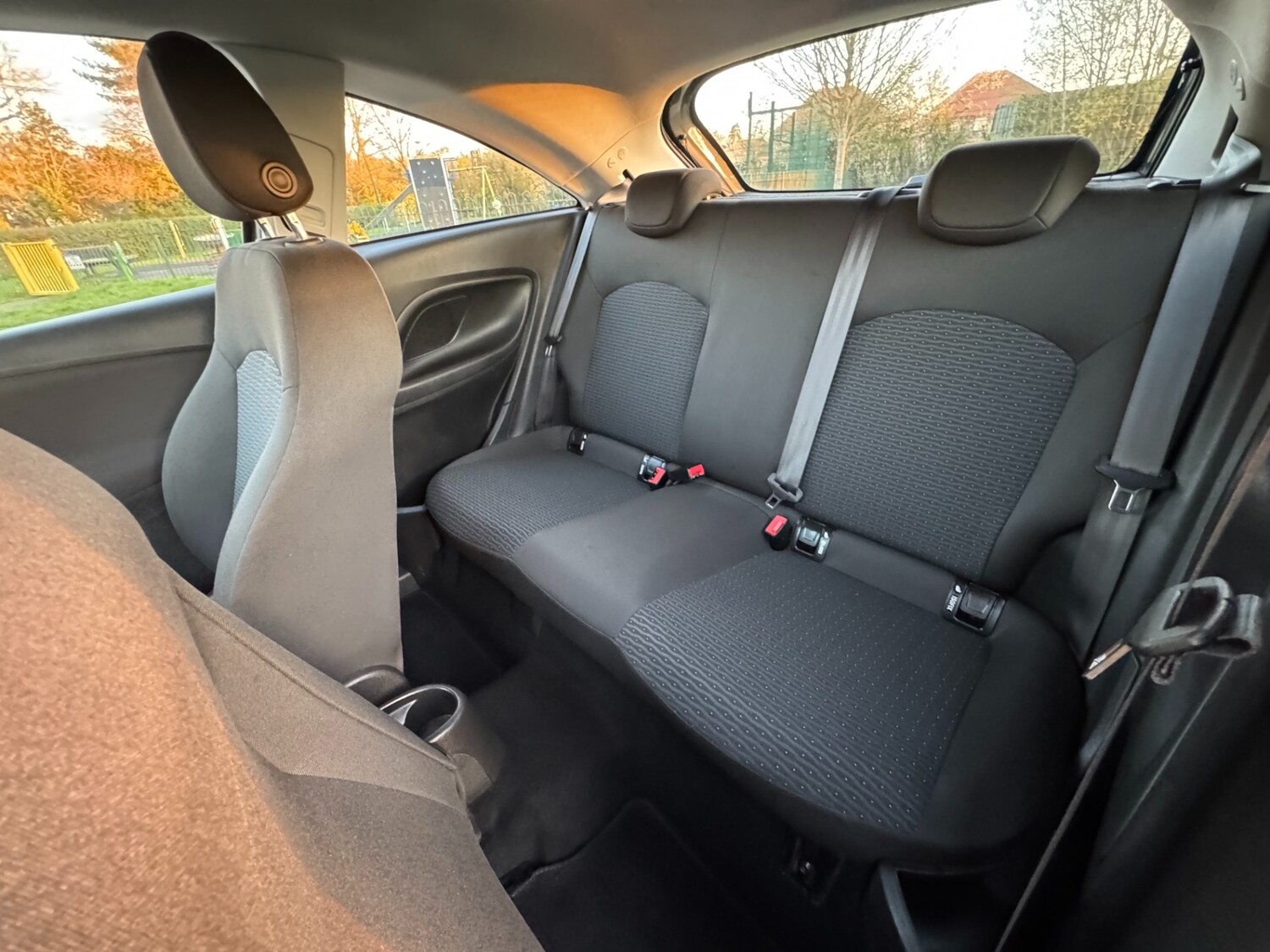 Used Vauxhall Corsa 2016 for sale - 78122012: Photo 18