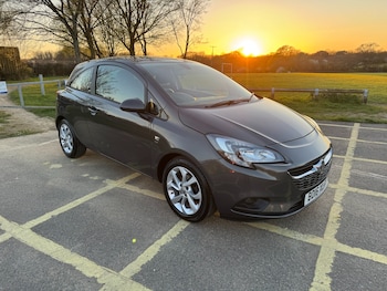 Used Vauxhall Corsa 2016 for sale - 78122012: Photo
