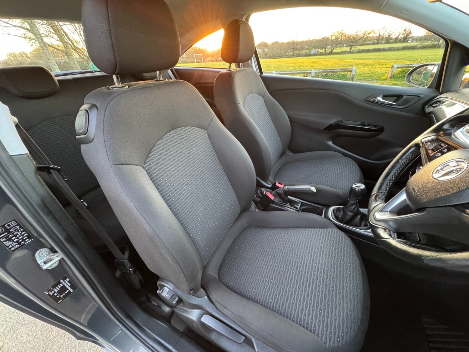 Used Vauxhall Corsa 2016 for sale - 78122012: Photo 20