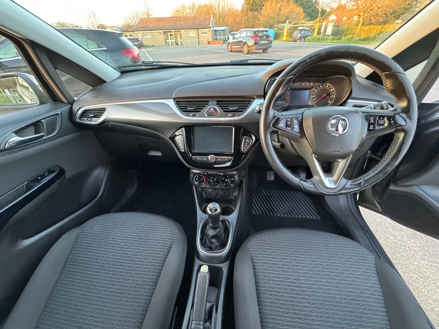 Used Vauxhall Corsa 2016 for sale - 78122012: Photo 21
