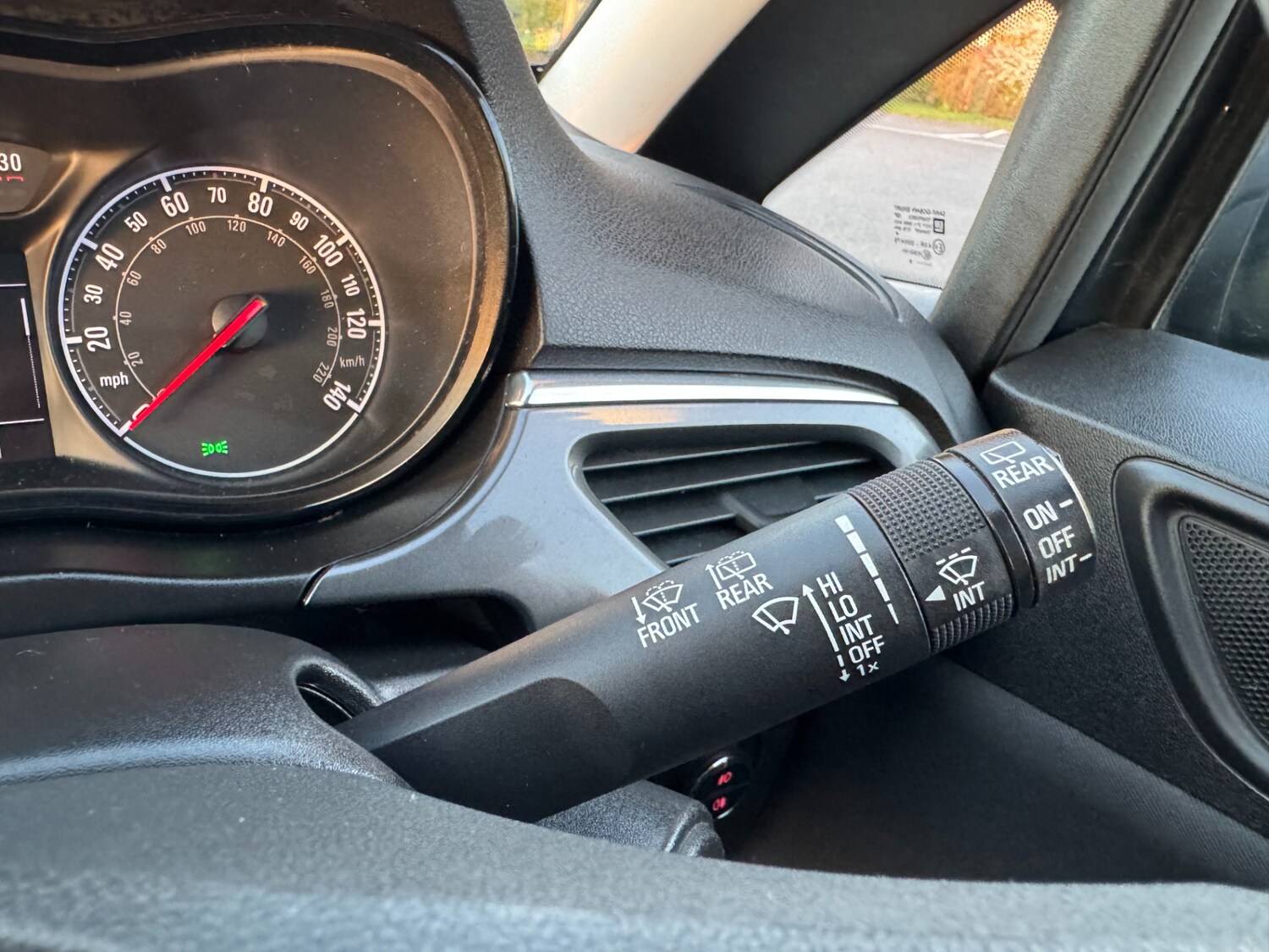 Used Vauxhall Corsa 2016 for sale - 78122012: Photo 23