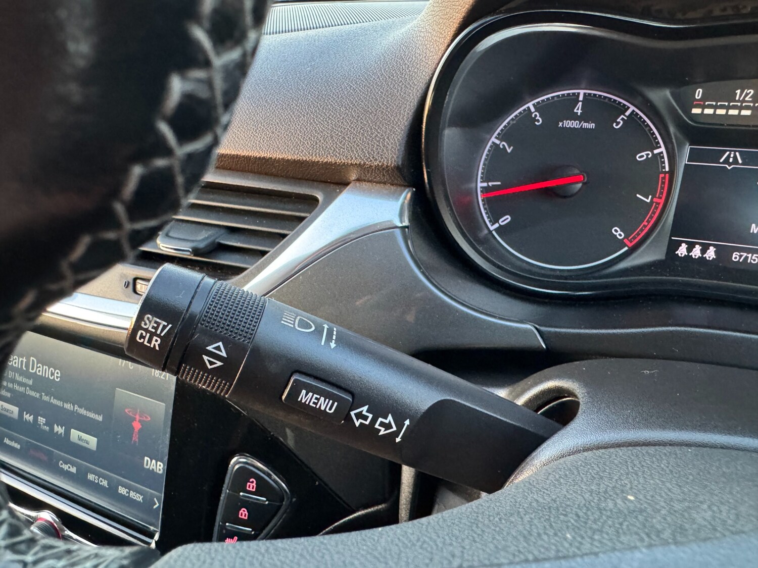 Used Vauxhall Corsa 2016 for sale - 78122012: Photo 24