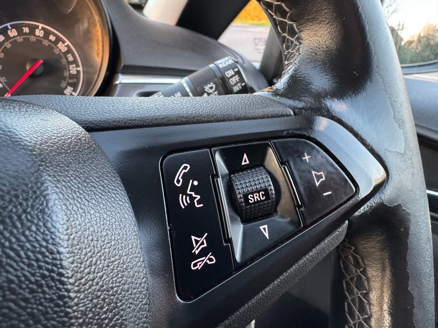 Used Vauxhall Corsa 2016 for sale - 78122012: Photo 26