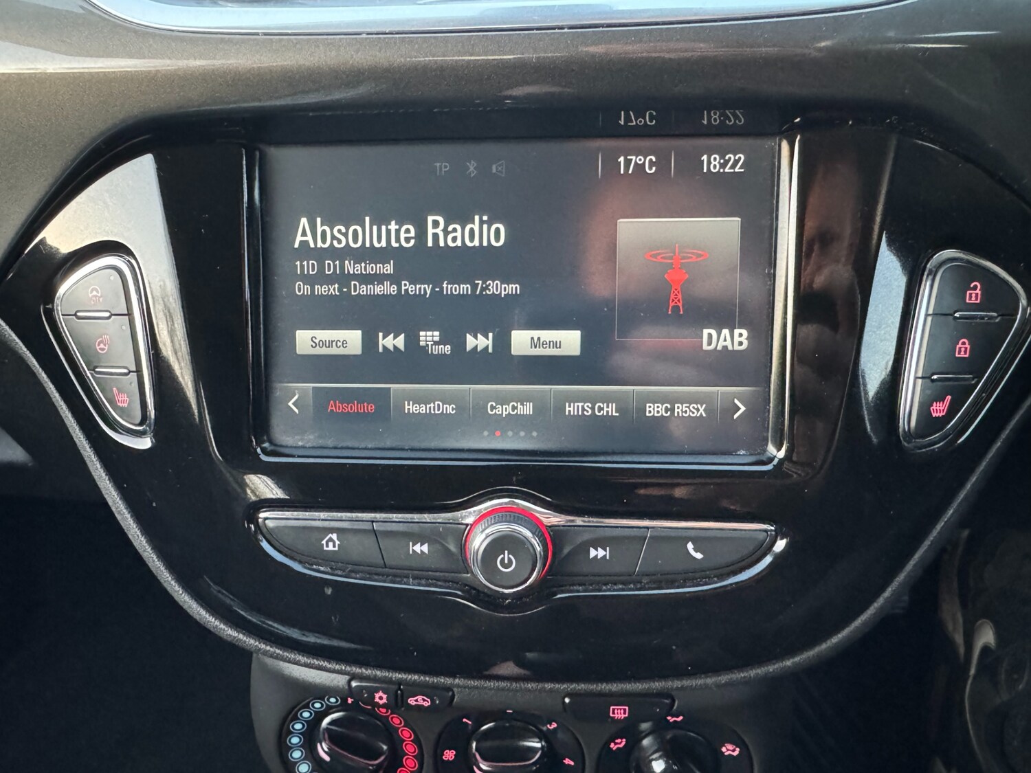 Used Vauxhall Corsa 2016 for sale - 78122012: Photo 29