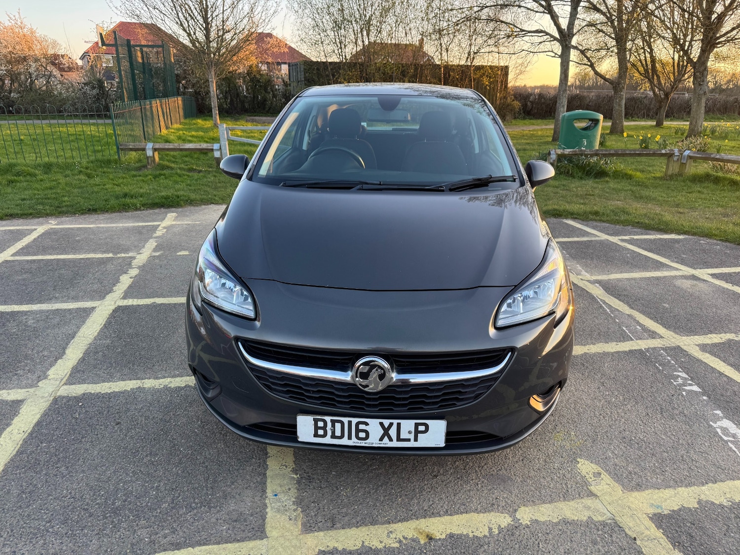 Used Vauxhall Corsa 2016 for sale - 78122012: Photo 3