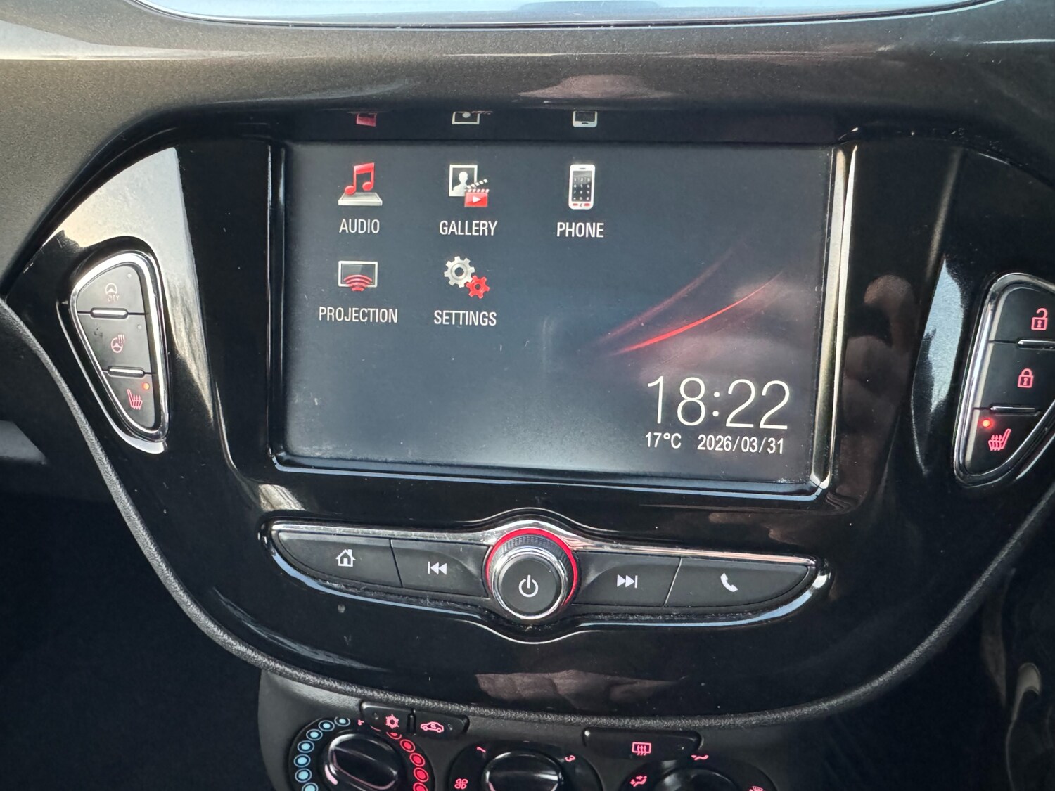 Used Vauxhall Corsa 2016 for sale - 78122012: Photo 30