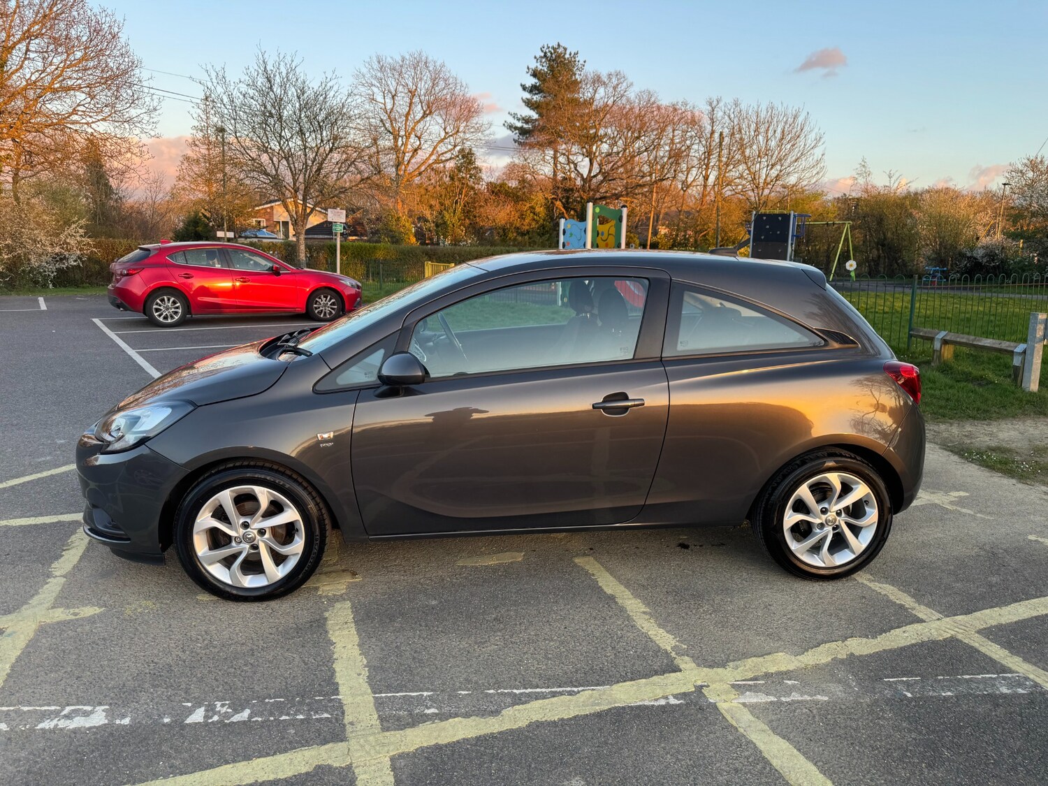 Used Vauxhall Corsa 2016 for sale - 78122012: Photo 6