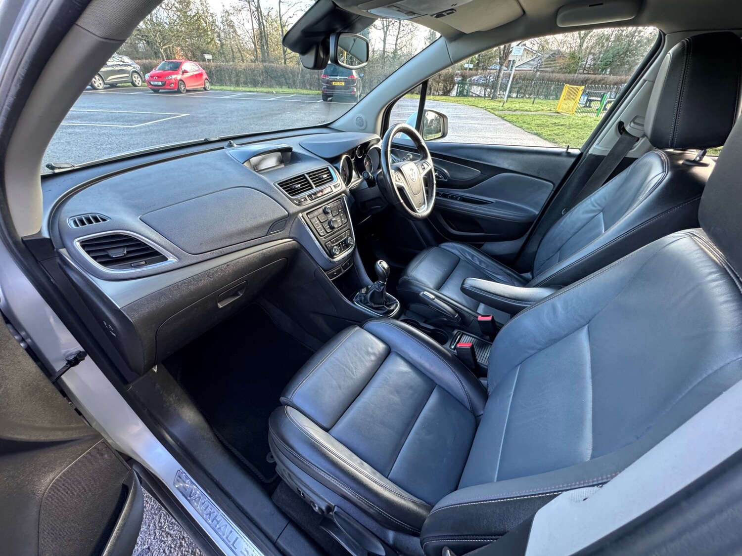 Used Vauxhall Mokka 2016 for sale - 77453610: Photo 16