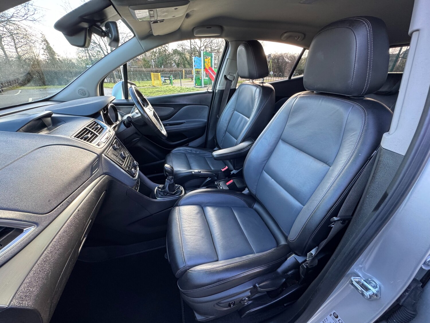 Used Vauxhall Mokka 2016 for sale - 77453610: Photo 17