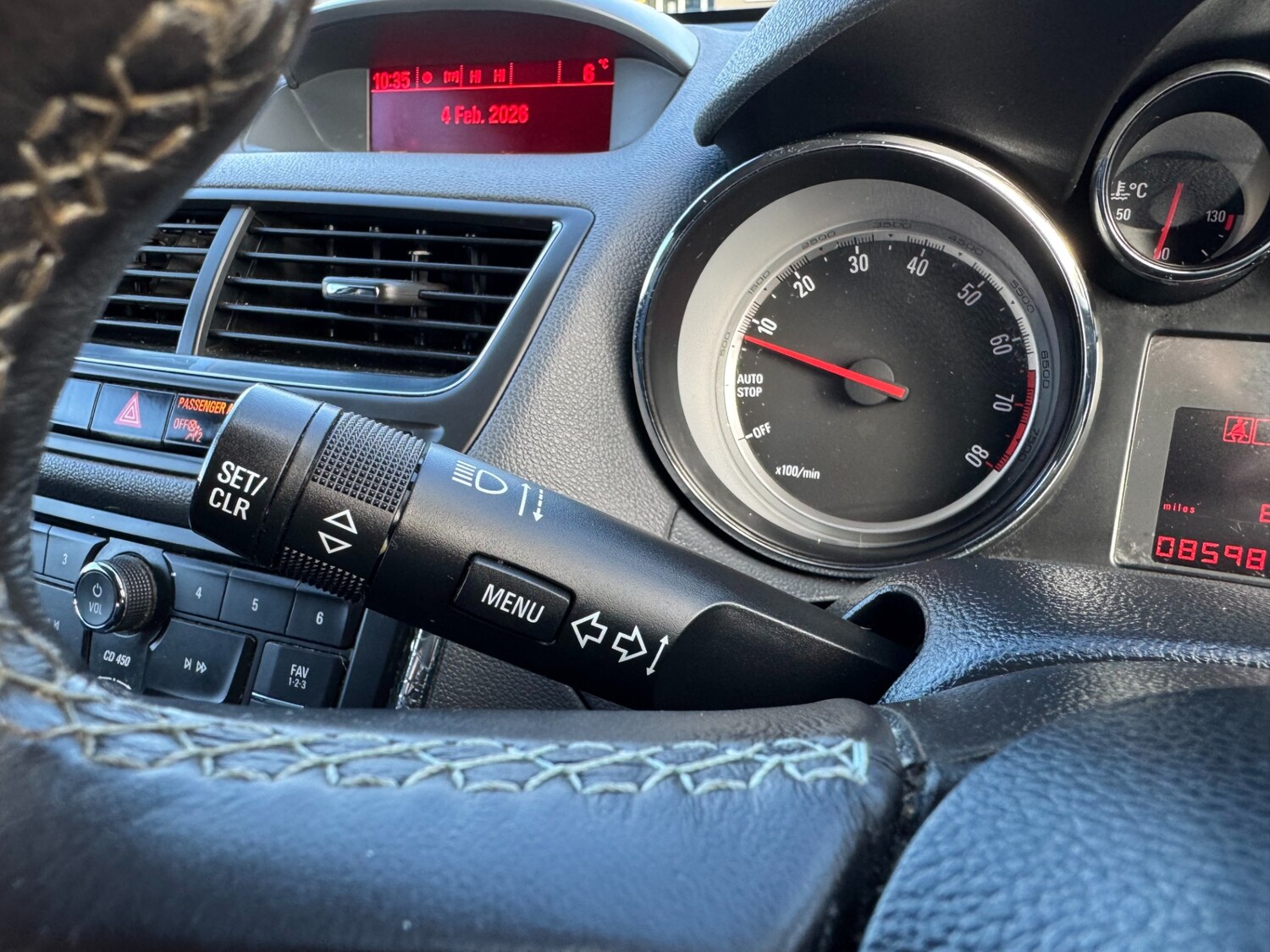 Used Vauxhall Mokka 2016 for sale - 77453610: Photo 25