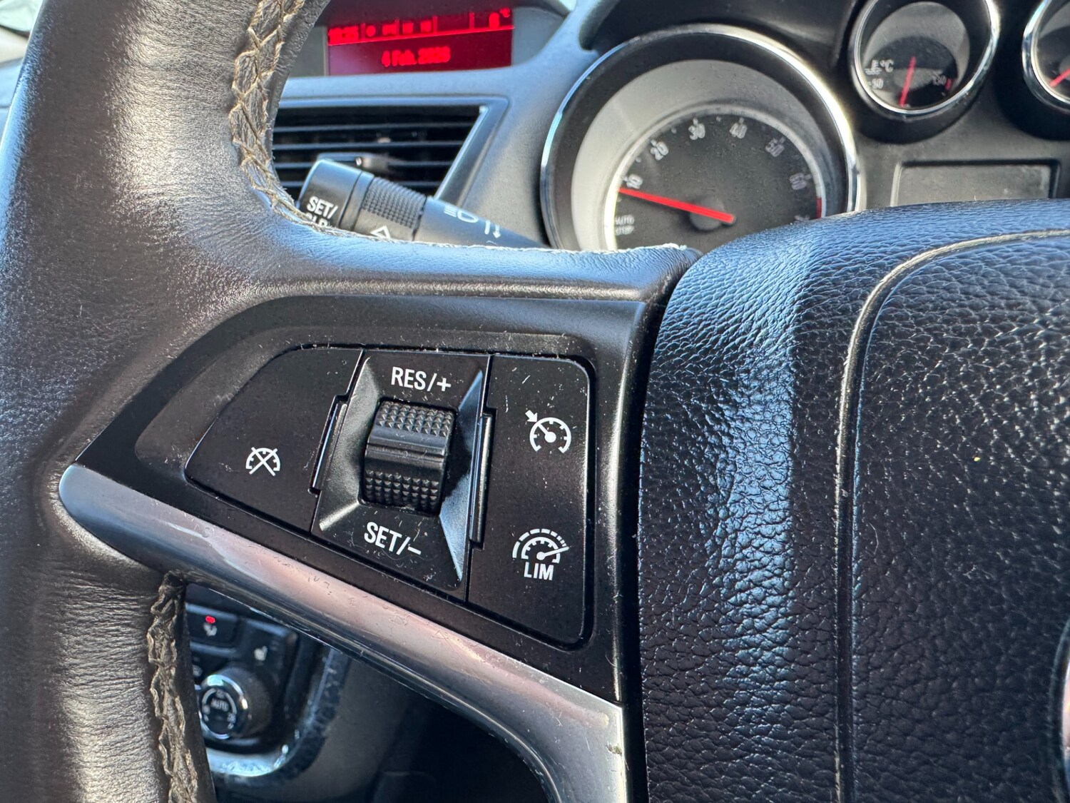 Used Vauxhall Mokka 2016 for sale - 77453610: Photo 26