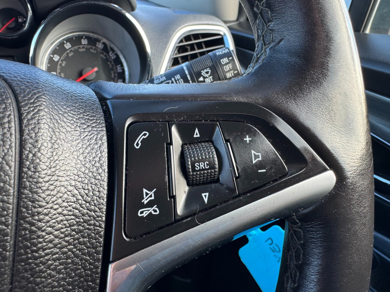 Used Vauxhall Mokka 2016 for sale - 77453610: Photo 27