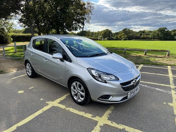 Used Vauxhall Corsa 2015 for sale - 79827964: Photo