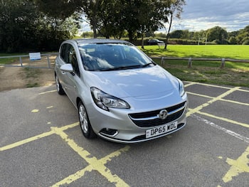 Used Vauxhall Corsa 2015 for sale - 79827964: Photo