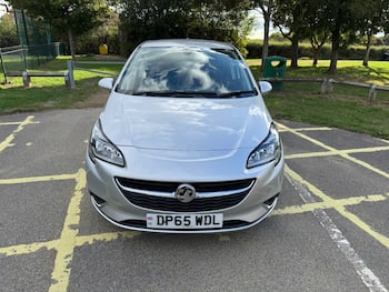 Used Vauxhall Corsa 2015 for sale - 79827964: Photo