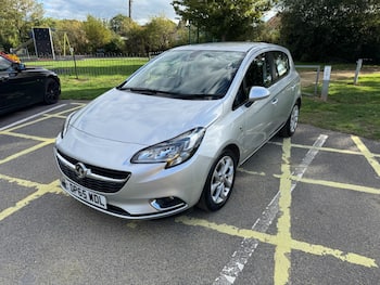 Used Vauxhall Corsa 2015 for sale - 79827964: Photo
