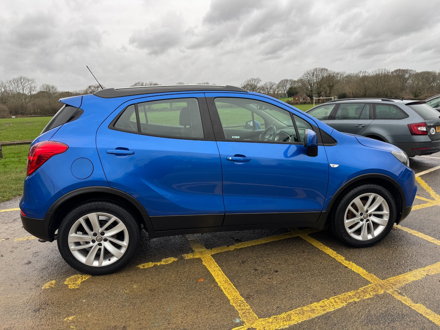 Used Vauxhall Mokka X 2017 for sale - 77011966: Photo 14