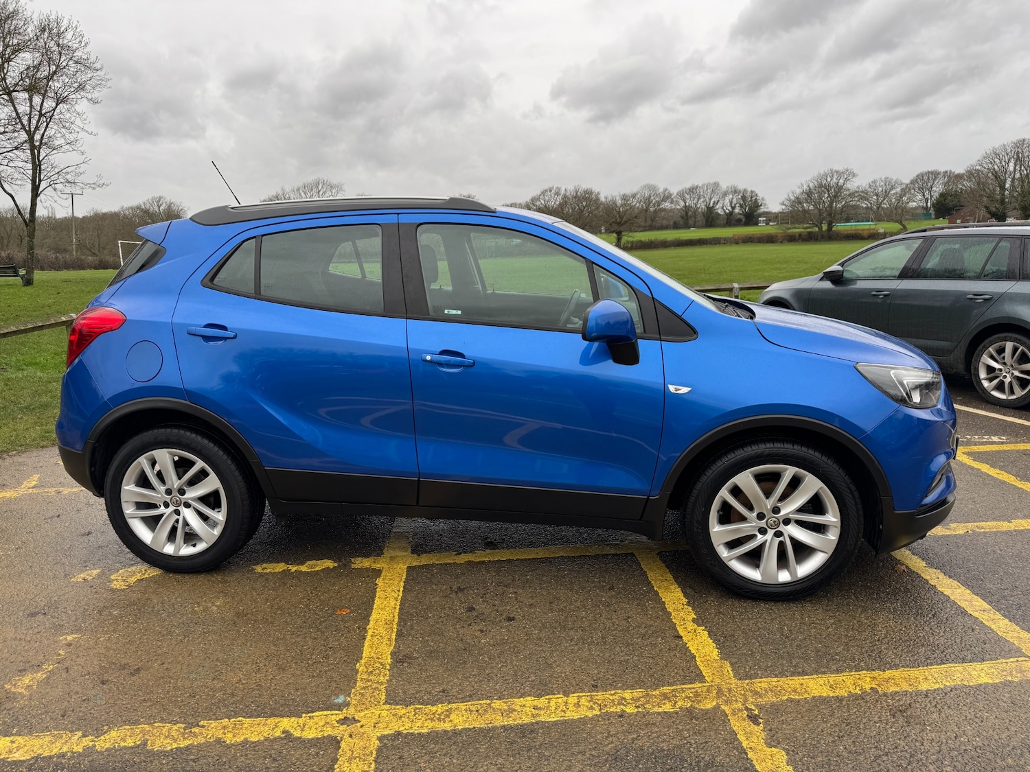 Used Vauxhall Mokka X 2017 for sale - 77011966: Photo 15