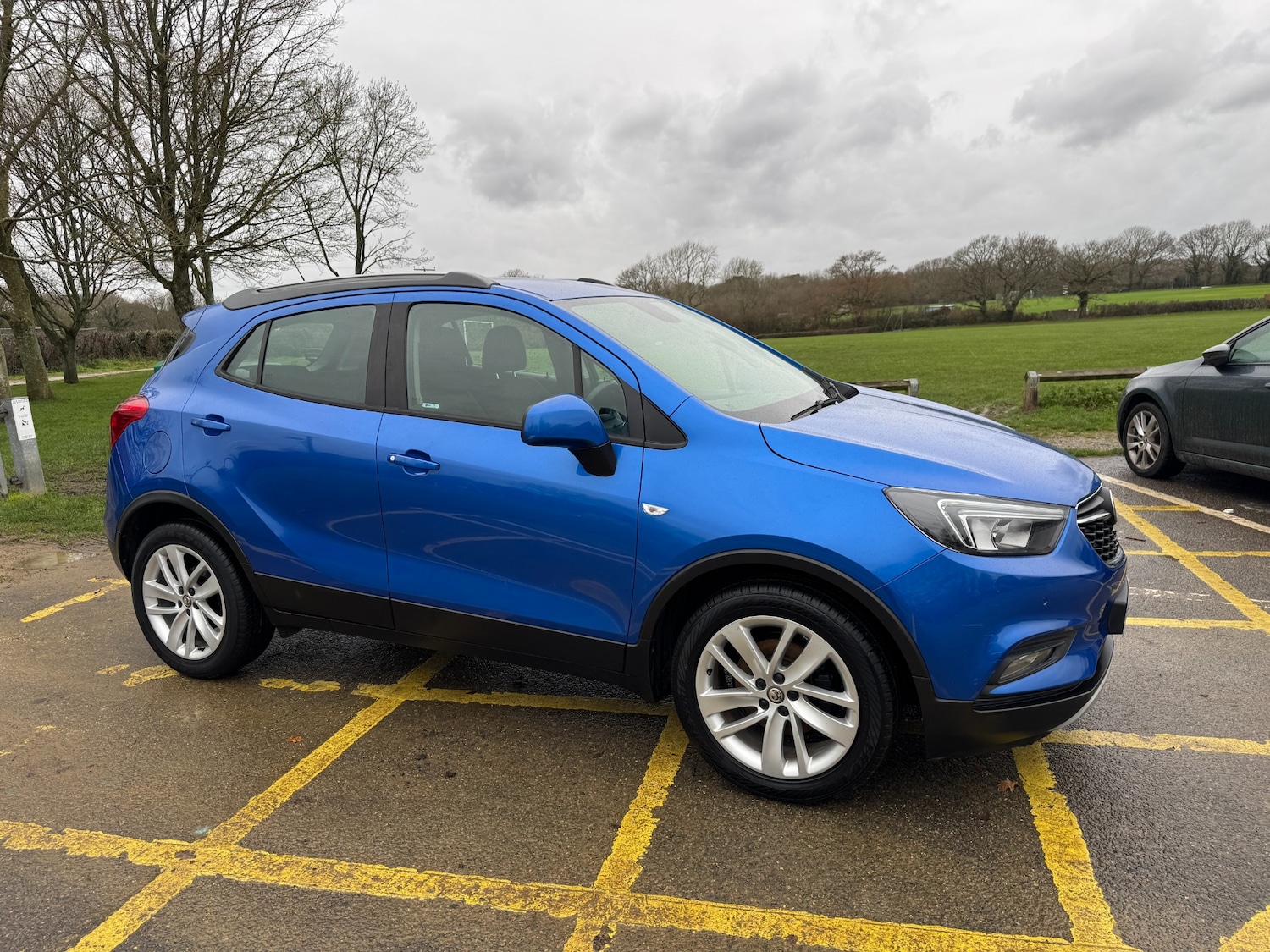 Used Vauxhall Mokka X 2017 for sale - 77011966: Photo 16