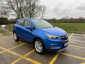 2017 (66) - 1.6i Active 5dr