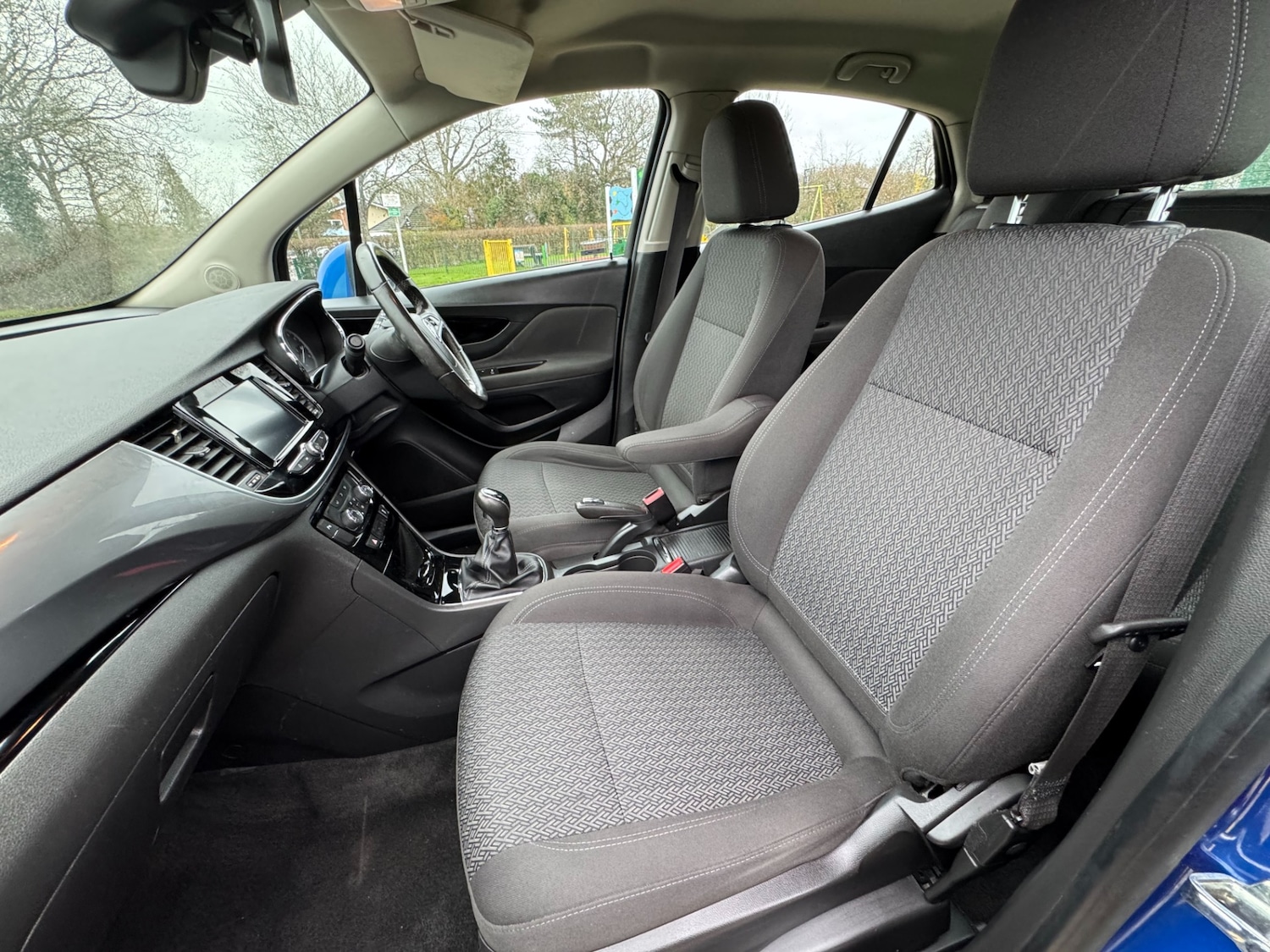 Used Vauxhall Mokka X 2017 for sale - 77011966: Photo 20