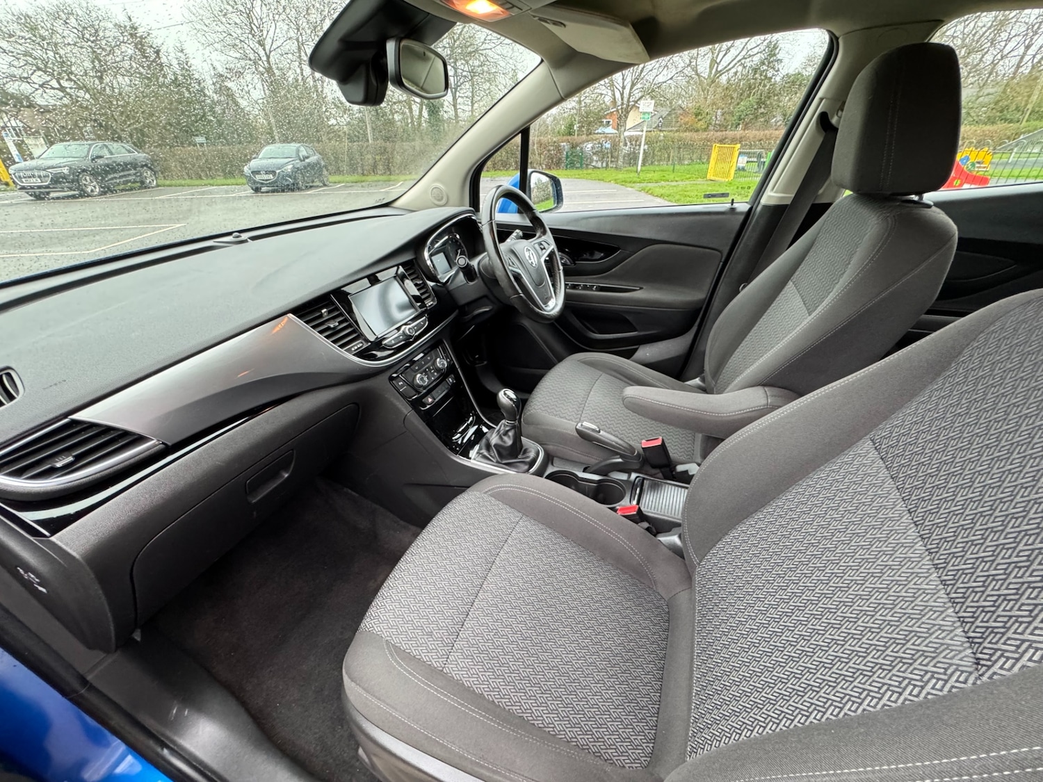 Used Vauxhall Mokka X 2017 for sale - 77011966: Photo 21