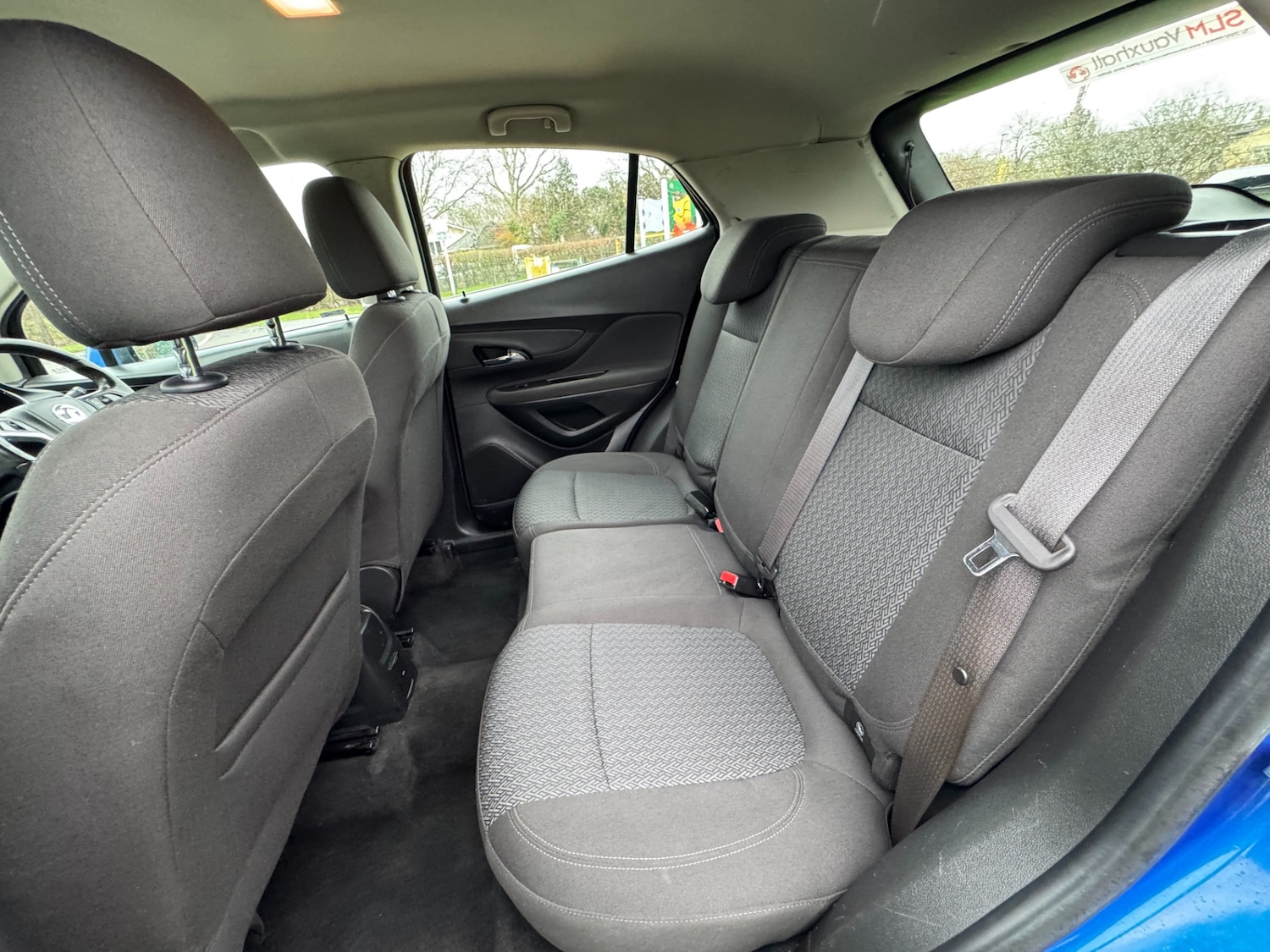 Used Vauxhall Mokka X 2017 for sale - 77011966: Photo 22