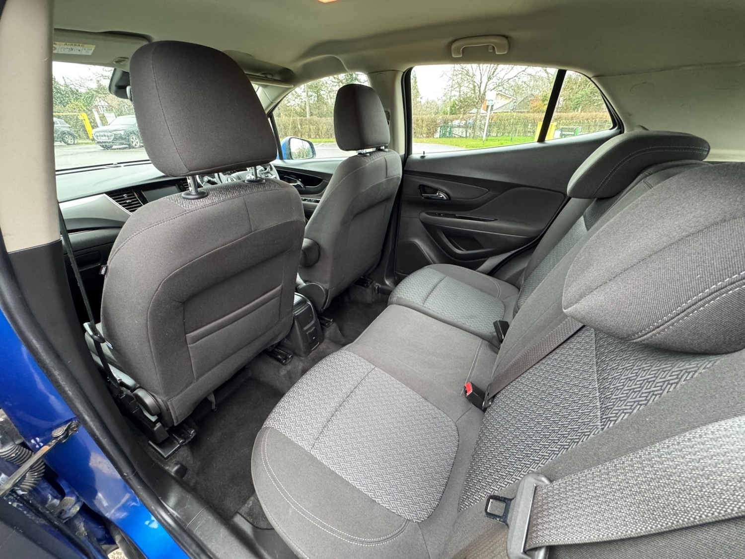 Used Vauxhall Mokka X 2017 for sale - 77011966: Photo 23