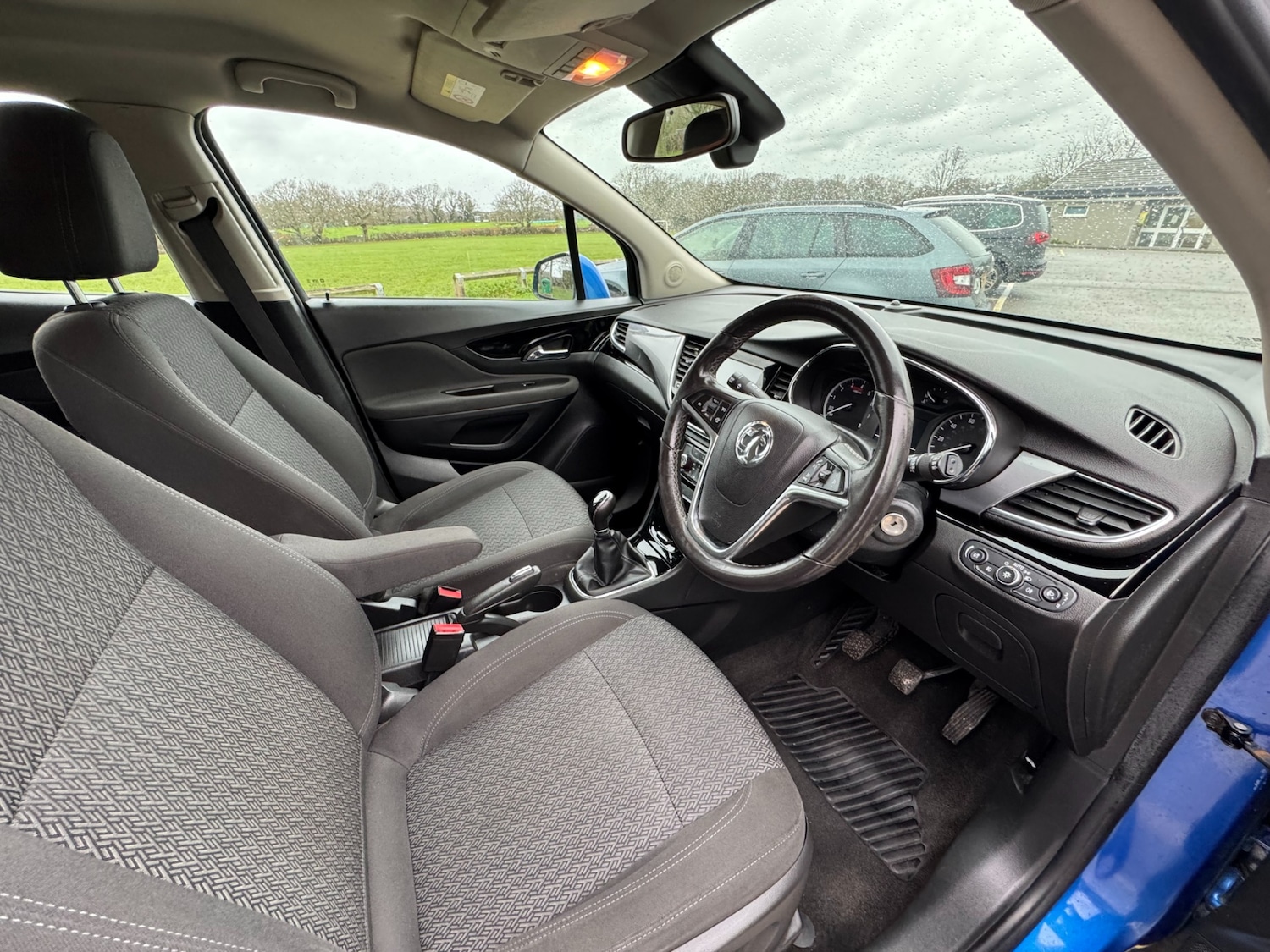 Used Vauxhall Mokka X 2017 for sale - 77011966: Photo 25