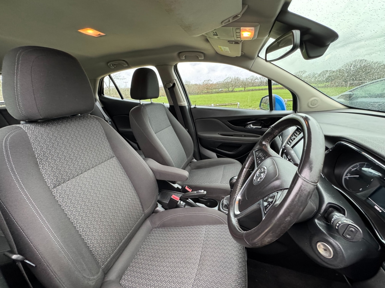 Used Vauxhall Mokka X 2017 for sale - 77011966: Photo 26