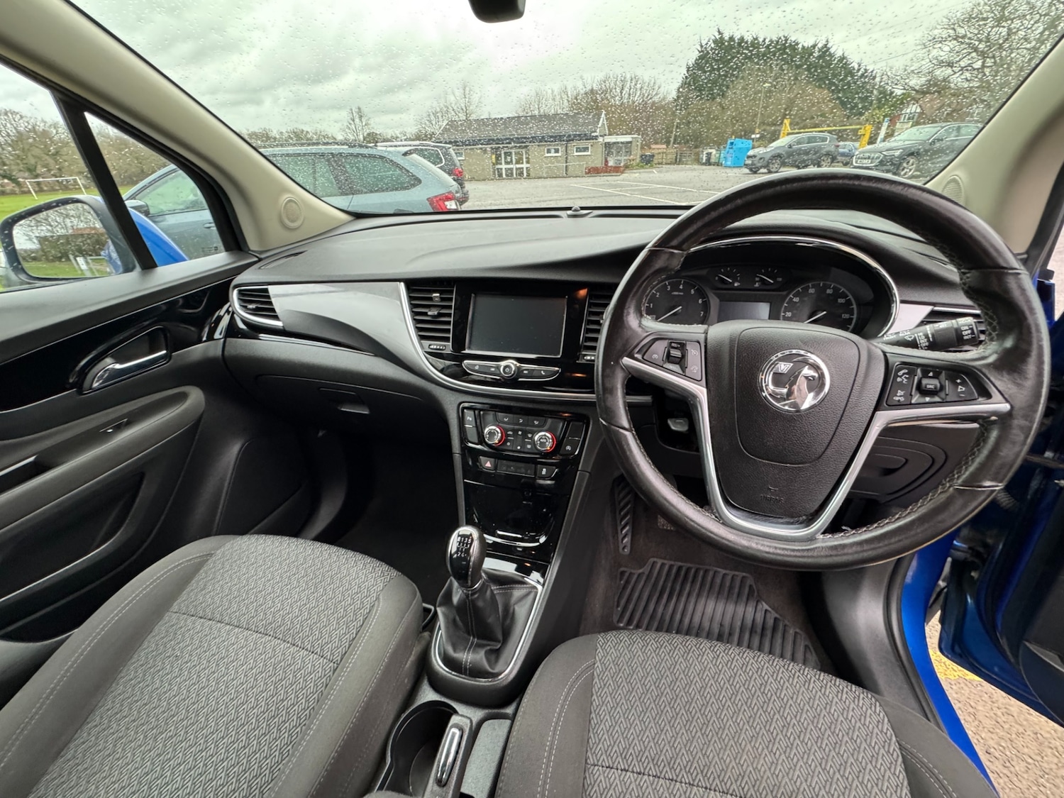 Used Vauxhall Mokka X 2017 for sale - 77011966: Photo 27