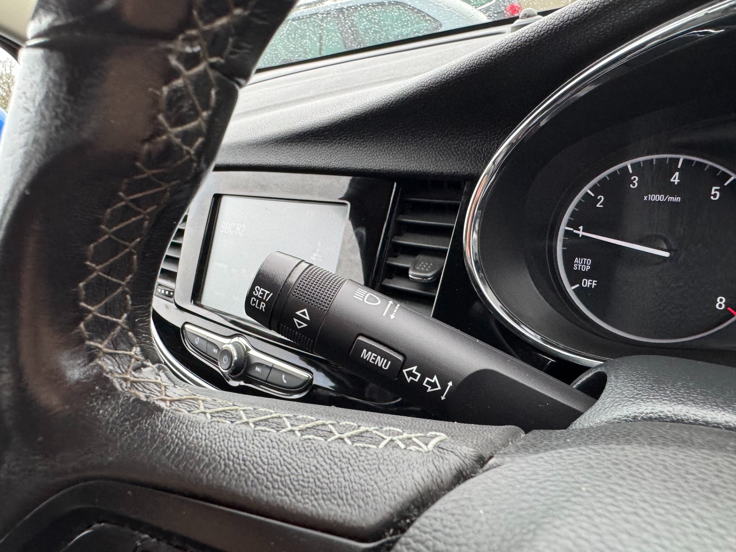 Used Vauxhall Mokka X 2017 for sale - 77011966: Photo 28