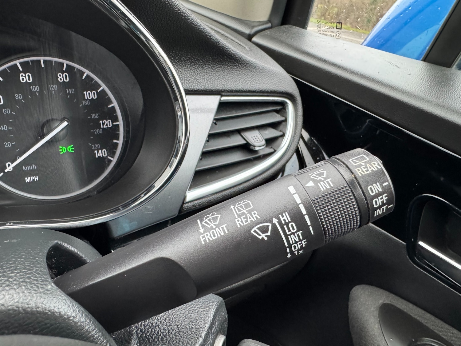 Used Vauxhall Mokka X 2017 for sale - 77011966: Photo 29