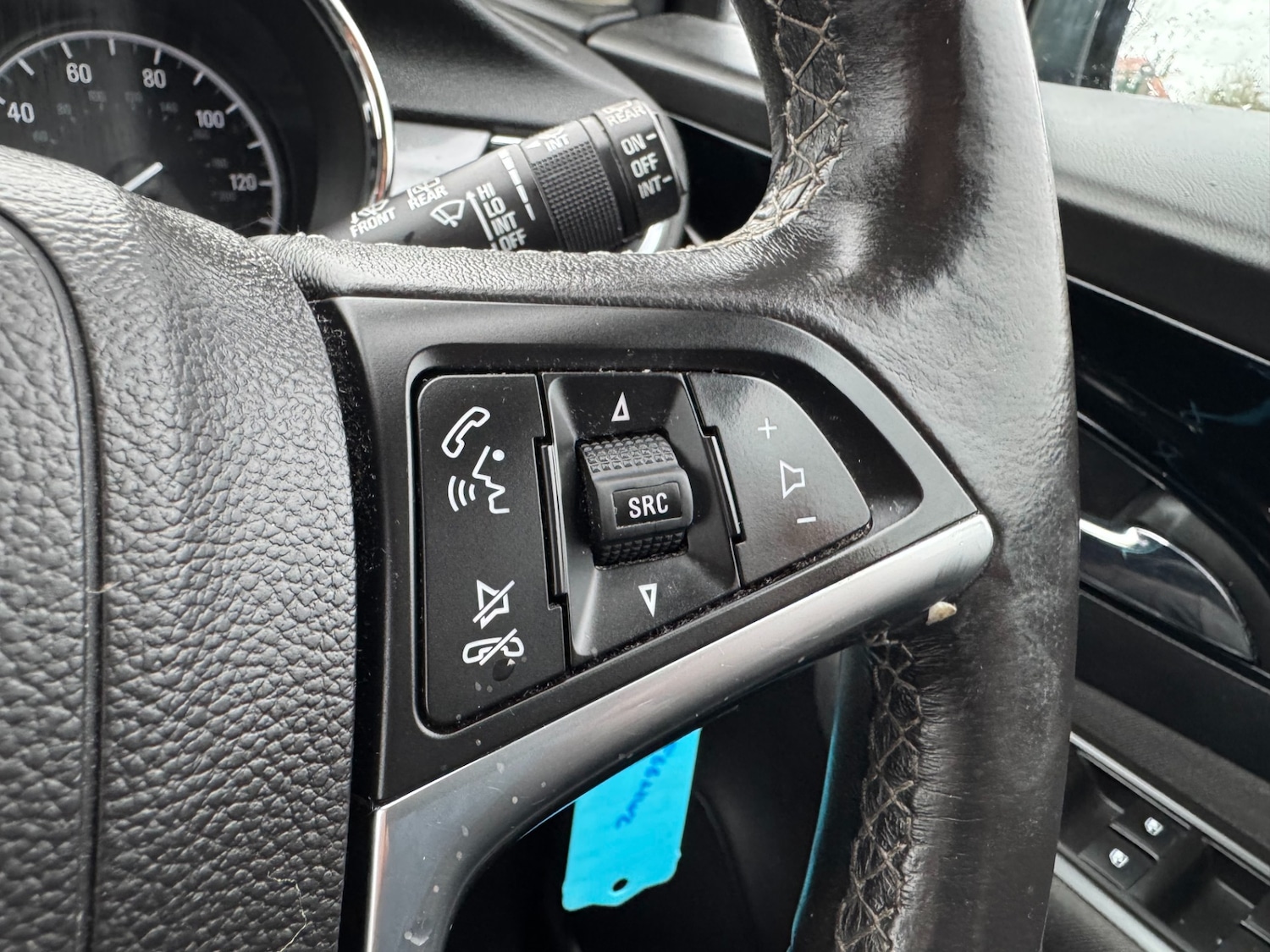 Used Vauxhall Mokka X 2017 for sale - 77011966: Photo 30