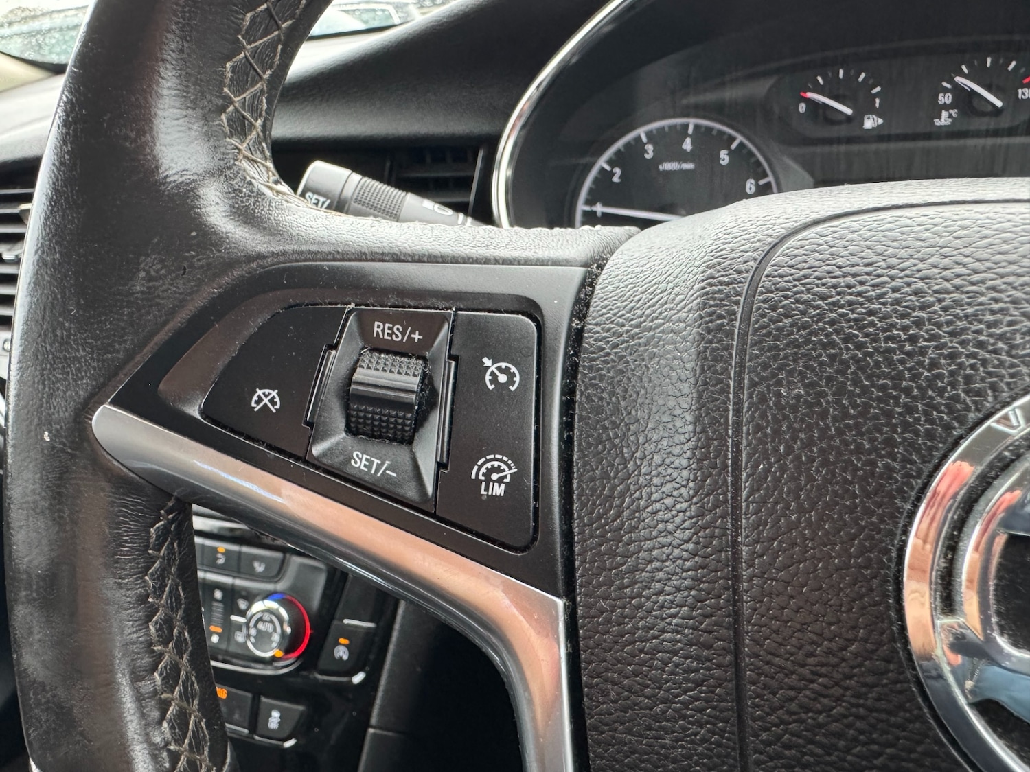 Used Vauxhall Mokka X 2017 for sale - 77011966: Photo 31