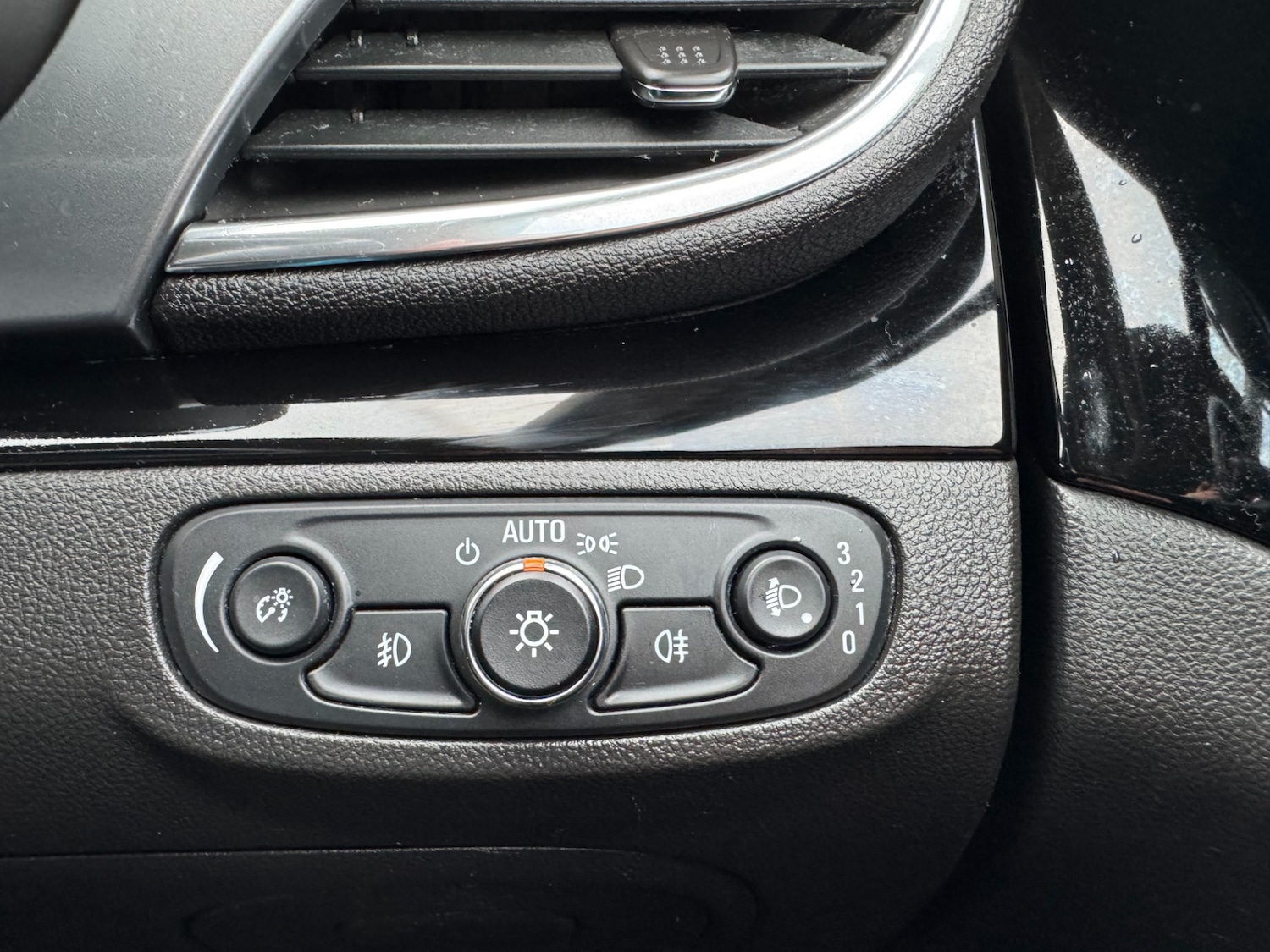 Used Vauxhall Mokka X 2017 for sale - 77011966: Photo 32