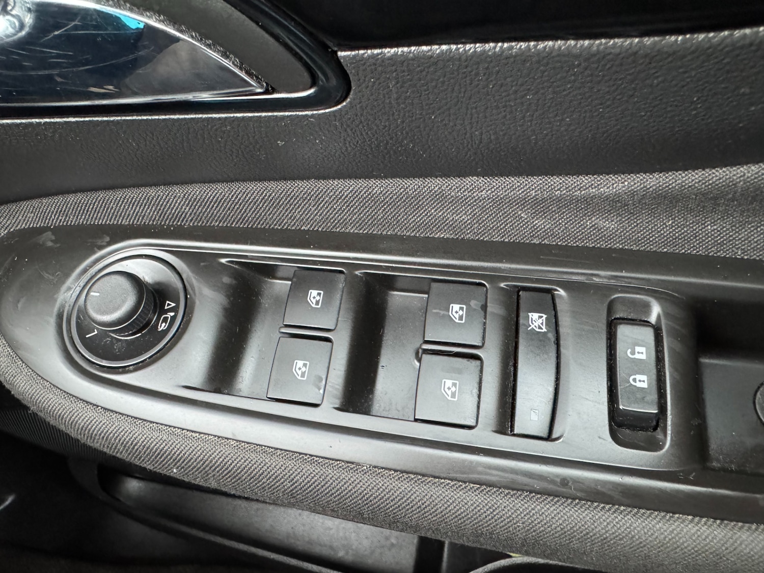 Used Vauxhall Mokka X 2017 for sale - 77011966: Photo 33