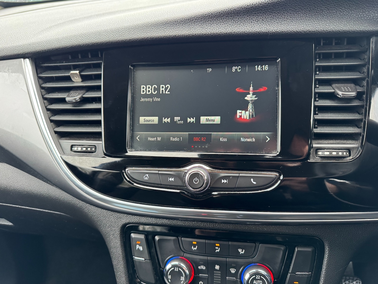 Used Vauxhall Mokka X 2017 for sale - 77011966: Photo 35