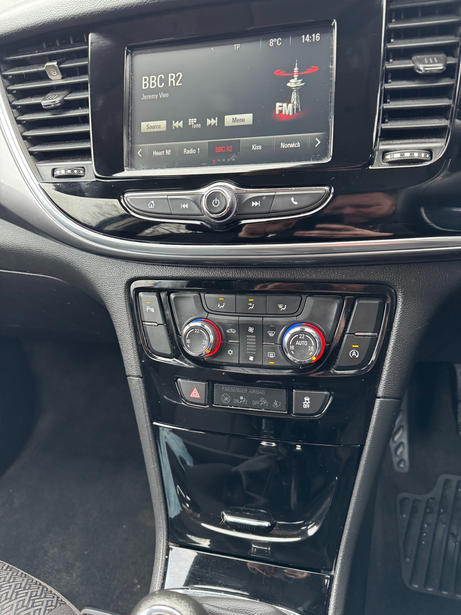 Used Vauxhall Mokka X 2017 for sale - 77011966: Photo 36