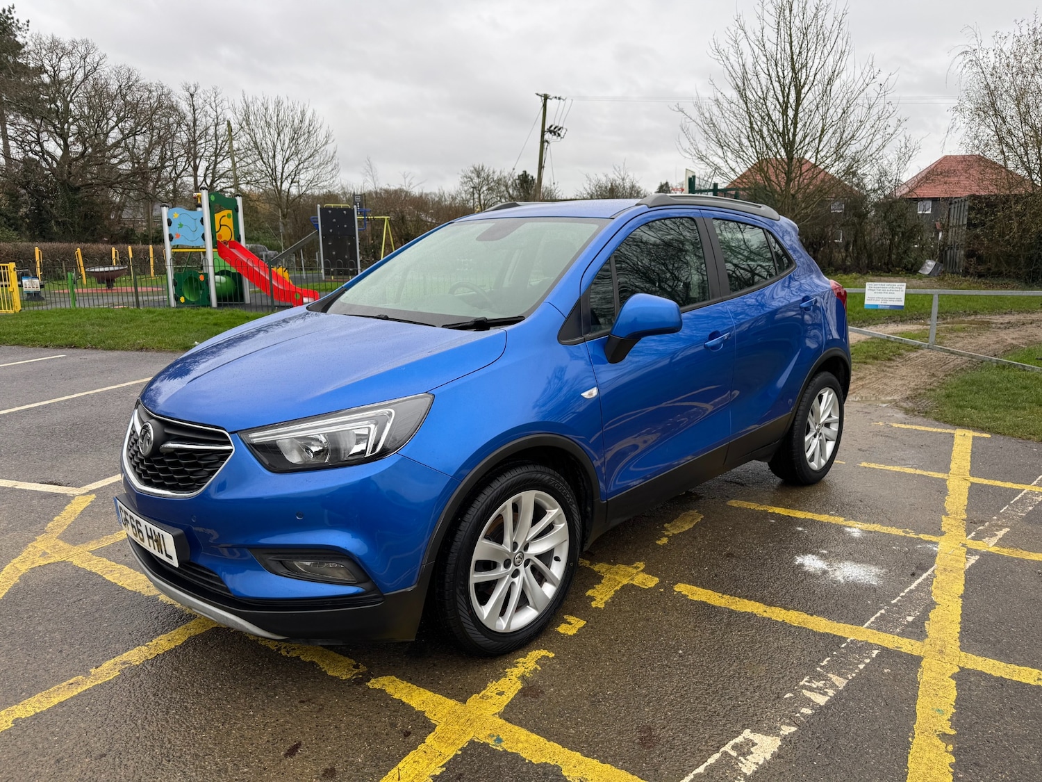 Used Vauxhall Mokka X 2017 for sale - 77011966: Photo 5
