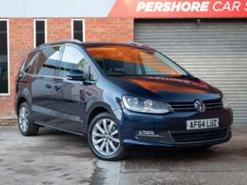 2014 (64) - Sel Tdi Bmotion Te 5-Door