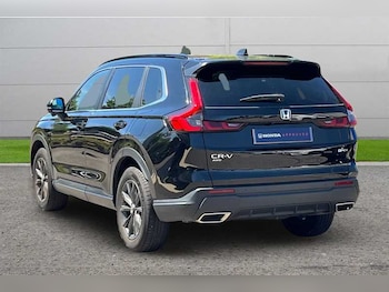 Used Honda CR-V 2024 for sale - 79567481: Photo