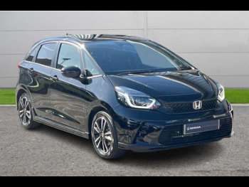2023 - 1.5 I-MMD HYBRID ADVANCE SPORT 5DR ECVT