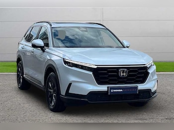Used Honda CR-V 2025 for sale - 78706605: Photo