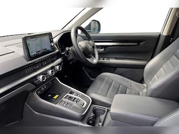 Used Honda CR-V 2025 for sale - 78706605: Photo