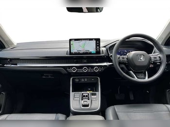 Used Honda CR-V 2025 for sale - 78706605: Photo