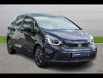 2024 - 1.5 I-MMD HYBRID ADVANCE 5DR ECVT